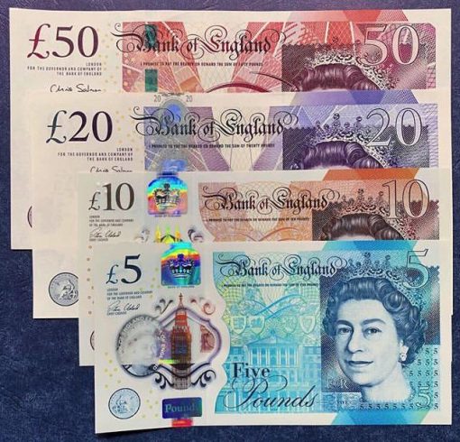 Buy Pounds Counterfeit Banknotes Online