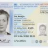 Buy Dutch ID Card Online