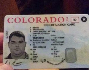 USA Drivers License For Sale