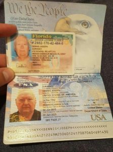 USA Passports For Sale Online