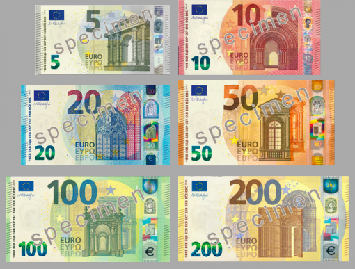 Buy Euro Counterfeit Online