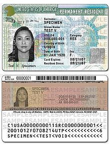Buy USA Residence Permit Online