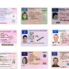 Buy French Drivers License
