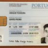 Buy Portugal ID Card Online