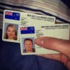Buy New Zealand Drivers License