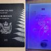 Buy New Zealand Passport