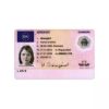 BUY A REAL DENMARK ID CARD ONLINE