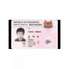 BUY A REAL SINGAPORE ID CARD