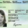 Buy Authentic Belgium ID Card Online