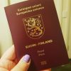 Buy Finland Passport Online